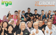 27 Advisory and 27 Projects Completes Consolidation Exercise with IRGA Sdn Bhd