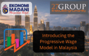 Introducing the Progressive Wage Model in Malaysia Introducing the Progressive Wage Model in Malaysia