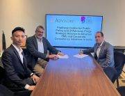 Roaming Souls Technologies Pvt Ltd (PapSwap Centre for Public Policy) and 27Advisory Forge Strategic Alliance to Advance PMU and Corporate Consultancy Initiatives in India Roaming Souls Technologies Pvt Ltd (PapSwap Centre for Public Policy) and 27Advisory Forge Strategic Alliance to Advance PMU and Corporate Consultancy Initiatives in India