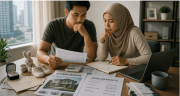 Malaysia’s Fertility Rate Is Falling:  Is Family Life Still Within Reach?